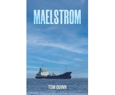 KNYGA Bookshop Maelstrom