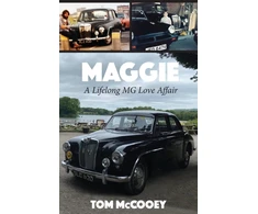 KNYGA Tom Mccooey Maggie