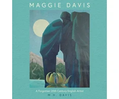 KNYGA Bookshop Maggie Davis