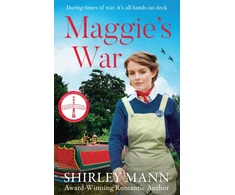 KNYGA Shirley Mann Maggie's War