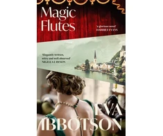 KNYGA Bookshop Magic Flutes