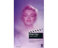 KNYGA Bookshop Magic Hour: A Life in Movies
