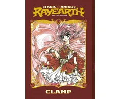 KNYGA Bookshop Magic Knight Rayearth Part 2 Vol. 1 (Paperback)