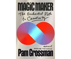 KNYGA Bookshop Magic Maker
