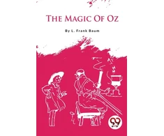 KNYGA Bookshop Magic of Oz