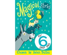 KNYGA Bookshop Magical Stories for 6 year olds