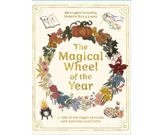 KNYGA Berengere Demoncy Magical Wheel of the Year