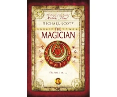 KNYGA Bookshop Magician