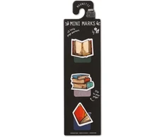 Bookshop Magnetic Mini Marks By If - Books