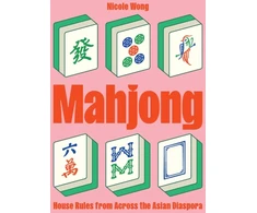 KNYGA Nicole Wong Mahjong