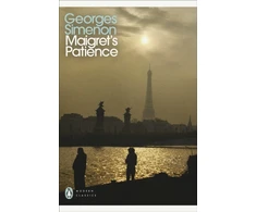 KNYGA Bookshop Maigret's Patience