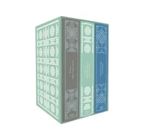 KNYGA Bookshop Major Works of the Stoics (Boxed Set): Meditations, Letters from a Stoic, Discourses and Selected Writings