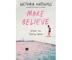 KNYGA Victoria Hutchins Make Believe