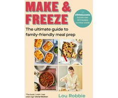 KNYGA Lou Robbie Make &amp; Freeze