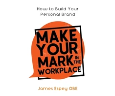 KNYGA Bookshop Make Your Mark in the Workplace