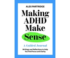 KNYGA Bookshop Making ADHD Make Sense