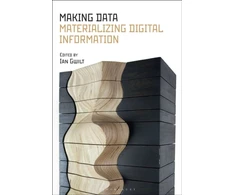 KNYGA Bookshop Making Data