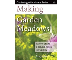 KNYGA Bookshop Making Garden Meadows