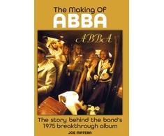 KNYGA Bookshop Making Of Abba