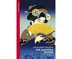 KNYGA Bookshop Makioka Sisters