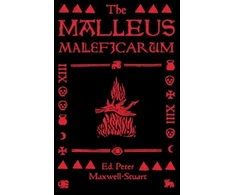 KNYGA Bookshop Malleus Maleficarum