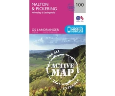 KNYGA Bookshop Malton &amp; Pickering, Helmsley &amp; Easingwold