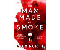 KNYGA Bookshop Man Made of Smoke