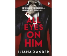 KNYGA Bookshop Man Of The Year