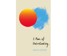 KNYGA Bookshop Man of Understanding