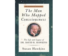 KNYGA Bookshop Man Who Mapped Consciousness