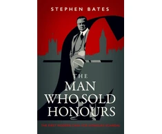 KNYGA Bookshop Man Who Sold Honours