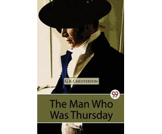 KNYGA Bookshop Man Who Was Thursday a Nightmare