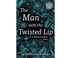 KNYGA Arthur Conan Doyle The Man with the Twisted Lip