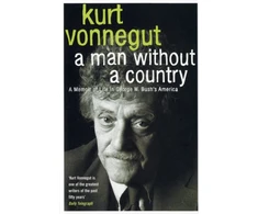 KNYGA Bookshop Man without a Country