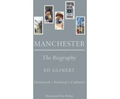 KNYGA Bookshop Manchester : The Biography