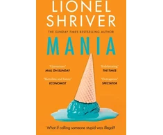 KNYGA Bookshop Shriver Lionel Mania