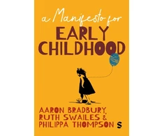 KNYGA Bookshop Manifesto for Early Childhood