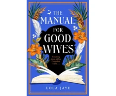 KNYGA Bookshop Manual for Good Wives
