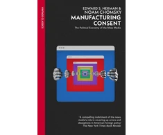 KNYGA Bookshop Manufacturing Consent