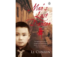 KNYGA Bookshop Mao's Last Dancer