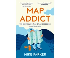 KNYGA Parker Map Addict