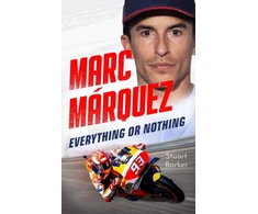KNYGA Bookshop Marc Marquez: Everything or Nothing