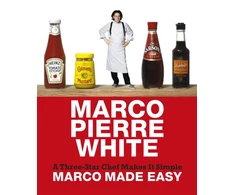 KNYGA Bookshop Marco Made Easy