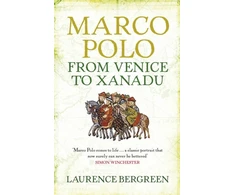 KNYGA Bookshop Marco Polo