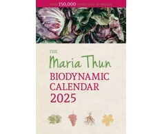 KNYGA Bookshop Thun, Titia; Thun, Friedrich Maria Thun Biodynamic Calendar