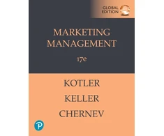 KNYGA Bookshop Marketing Management -- Global Edition