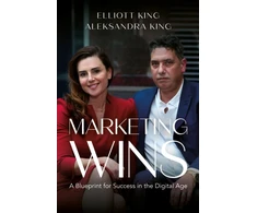 KNYGA Bookshop Marketing Wins