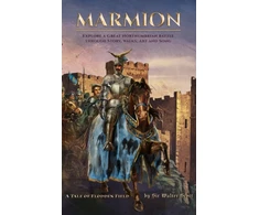 KNYGA Sir Walter Scott Marmion