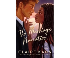KNYGA Bookshop Marriage Narrative