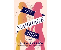 KNYGA Bookshop Marriage Slip